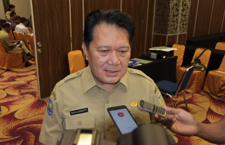 Pemprov Dorong Pengumuman di Bandara Sentani Pakai Dialek Papua
